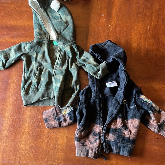 Lot of baby boy size 3 months - Picture 7 of 7